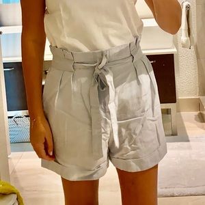 Club Monaco Shorts. Size 4. Worn once.